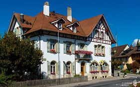 Gasthof Drei Eidgenossen